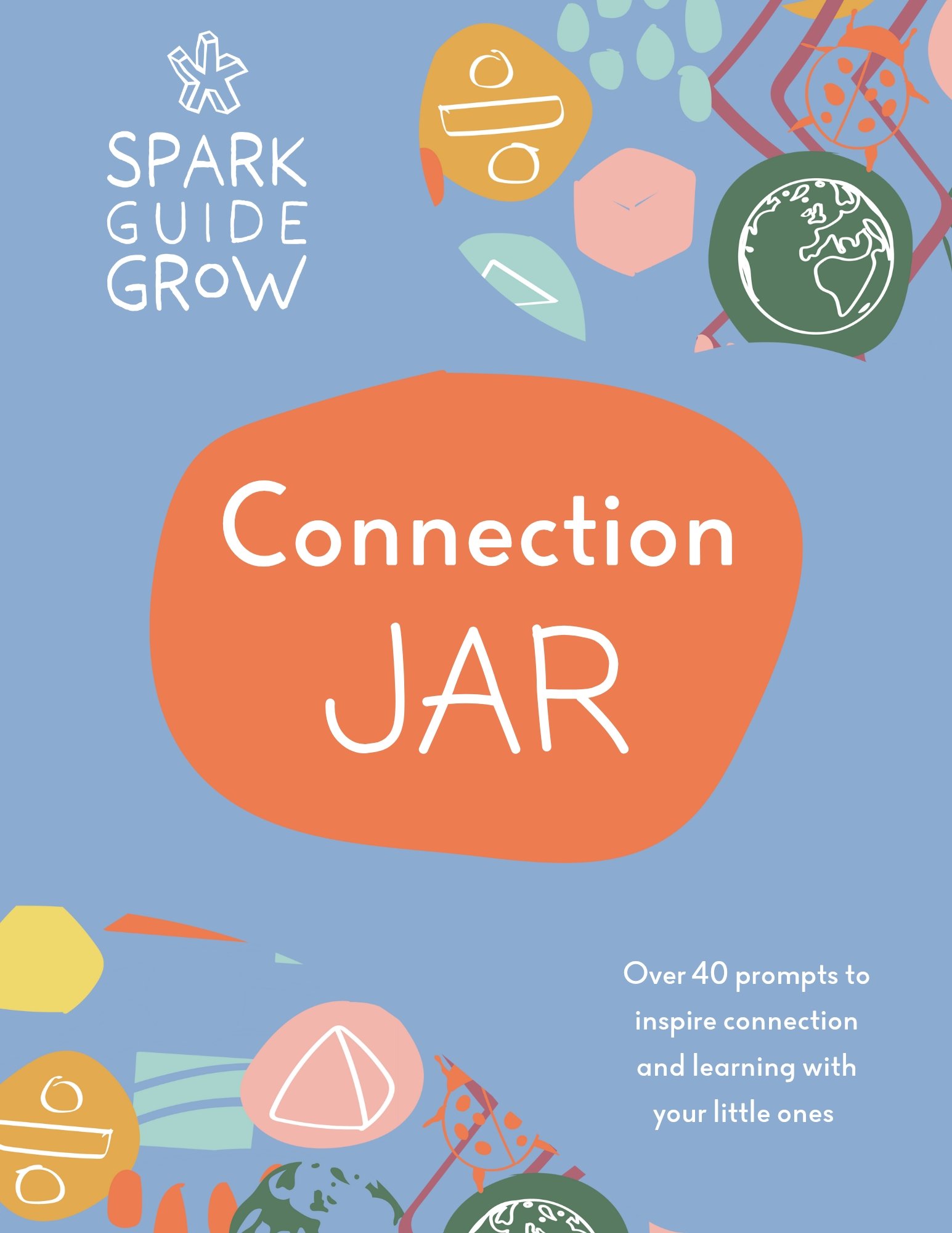 Connection Jar