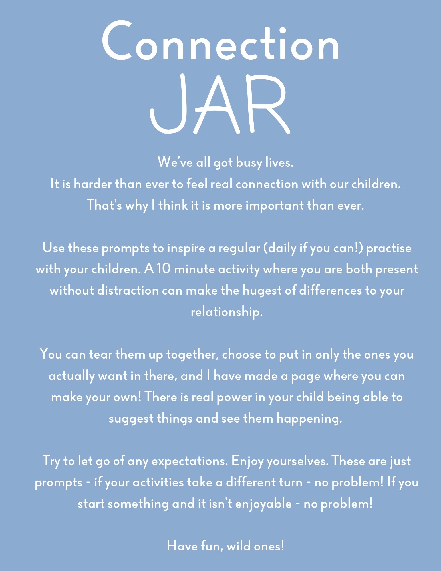 Connection Jar - Image 3