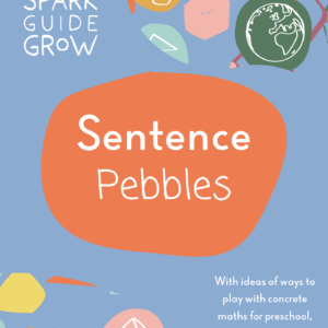 Sentence Pebbles